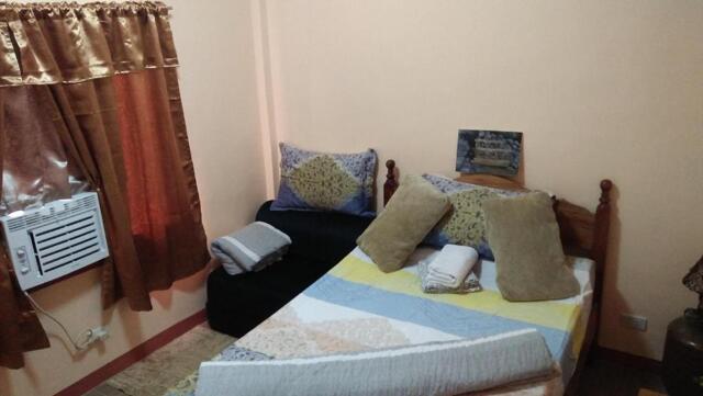 Dita Street Nd Floor, Basco, An Velayo Homestay