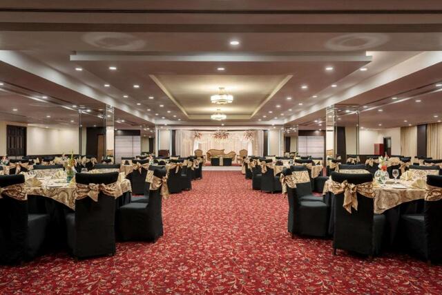 Club Road Murree Road, Islamabad, Ramada By Wyndham