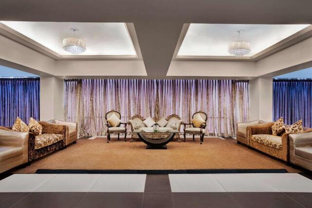 Zulfiqar Street,dha Phase ., Karachi, Ramada By Wyndham