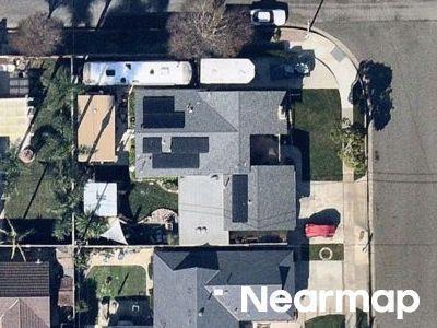 Capri Cir, Huntington Beach, Preforeclosure Single-family Home