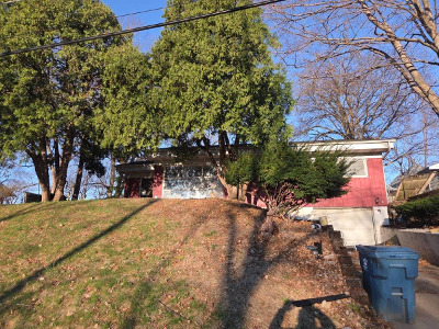 Th St, East Moline, Preforeclosure Single-family Home