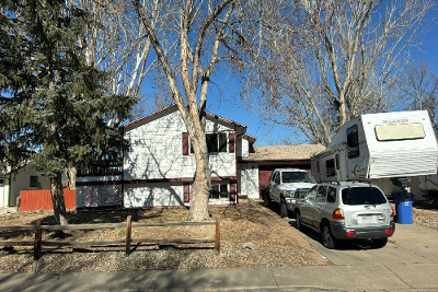 Ranae Pl, Loveland, Foreclosure Single-family Home