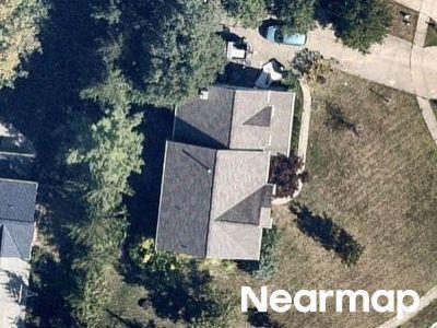 Bear Grass Way, Maineville, Preforeclosure Single-family Home