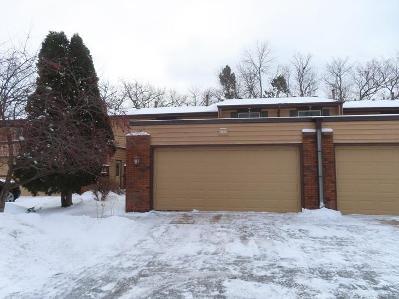 Spring Cir, Minnetonka, Foreclosure Townhouse In