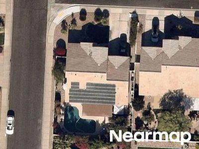 E Blanche Dr, Scottsdale, Preforeclosure Single-family Home