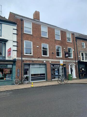 Micklegate, Office To Lease