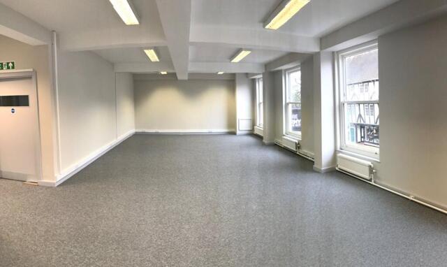 Micklegate, Office To Lease