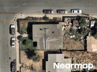 N Murry St, Porterville, Preforeclosure Single-family Home