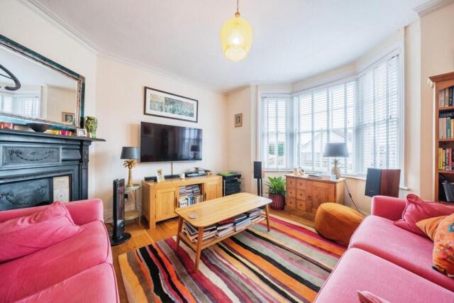 Upper Station Road, Heathfield, 4 Bedroom Detached