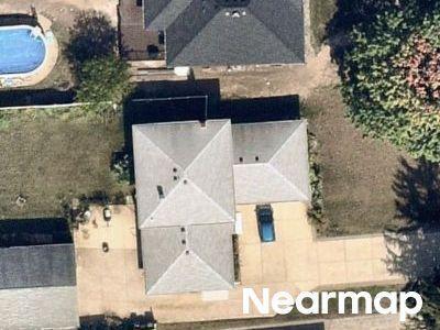 Macarthur Dr, Villa Park, Preforeclosure Single-family Home