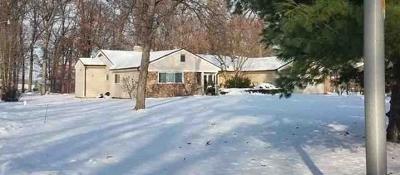 Ludwig Park Dr, Fort Wayne, Preforeclosure Single-family Home