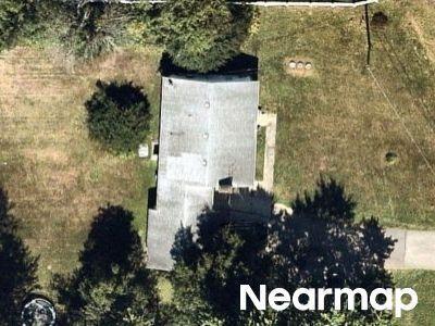 New Albany Condit Rd, New Albany, Preforeclosure Single-family Home