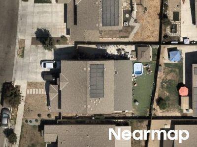N Church St, Visalia, Preforeclosure Single-family Home