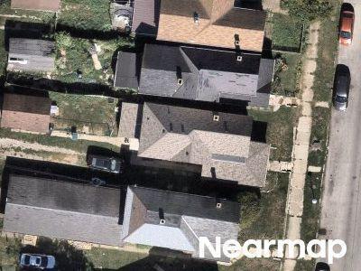 S Th St, Richmond, Preforeclosure Single-family Home