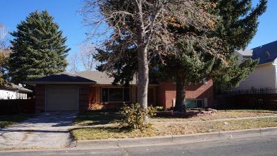 Prospect St, Fort Morgan, Preforeclosure Single-family Home