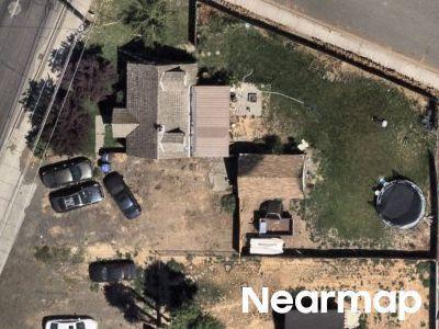 N Wenas Rd, Selah, Preforeclosure Single-family Home