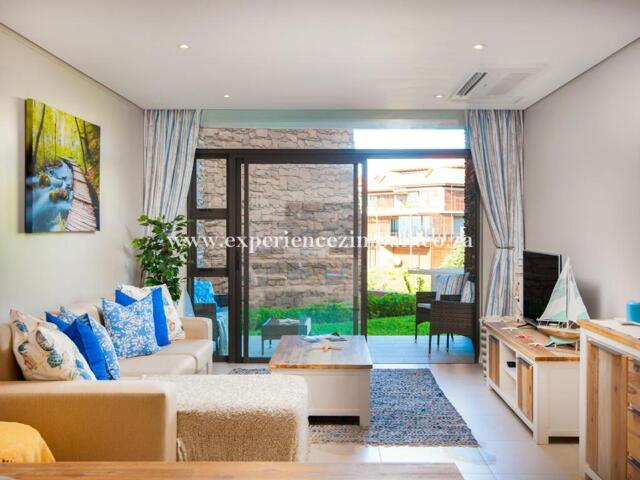 Cork Wood Drive Zimbali Suites, Zimbali Coastal Estate And Resort, Ballito, Beautiful 1 Bed