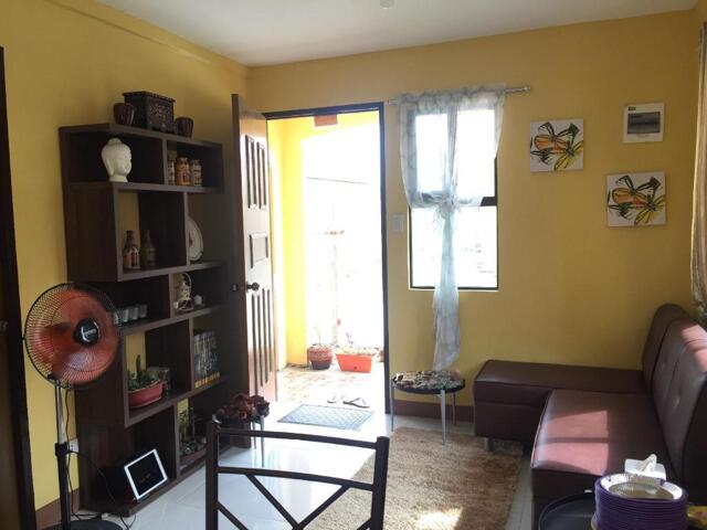 Vcdu Fairmont Subdivision Block  Lot,butuan, Jirehs Guests Home