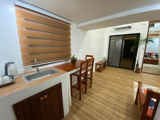 Encarnacion Compound, Bayubay Sur, Ilocos Sur, The River House