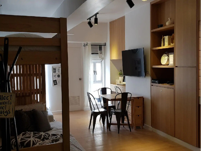 Tagaytay - Calamba Road, Tagaytay, W-suites Bnew Stockholm