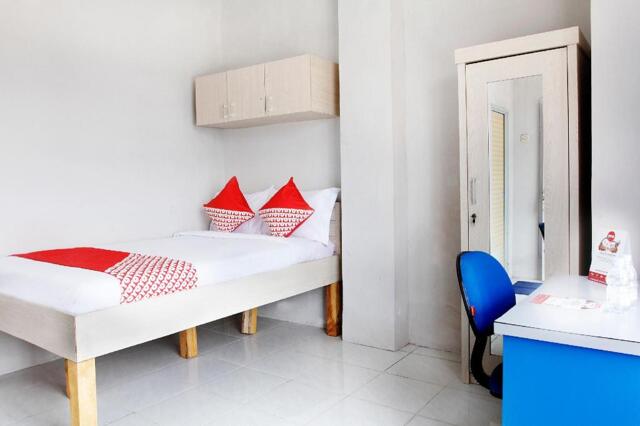 Jl.medang Lestari Blok Db No., Pagedangan, Kabupaten Tangerang, Banten,tangerang, Tangerang, Hotel O