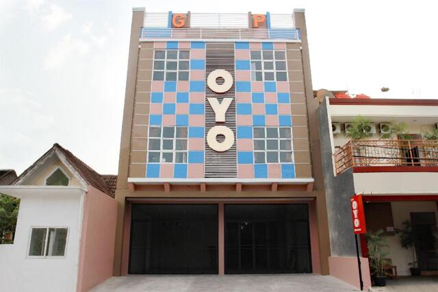 Jl.medang Lestari Blok Db No., Pagedangan, Kabupaten Tangerang, Banten,tangerang, Tangerang, Hotel O