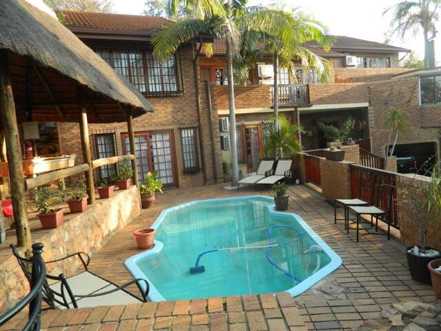 Edelweiss Avenue Magalieskruin Pretoria,montana, Pretoria, Edelweiss Corporate Guesthouse