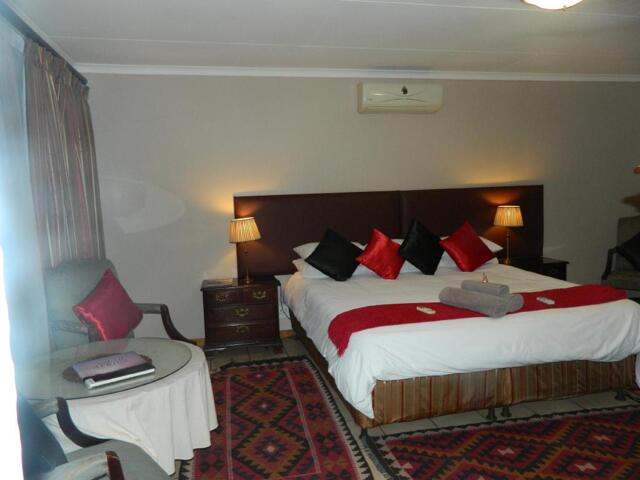 Edelweiss Avenue Magalieskruin Pretoria,montana, Pretoria, Edelweiss Corporate Guesthouse
