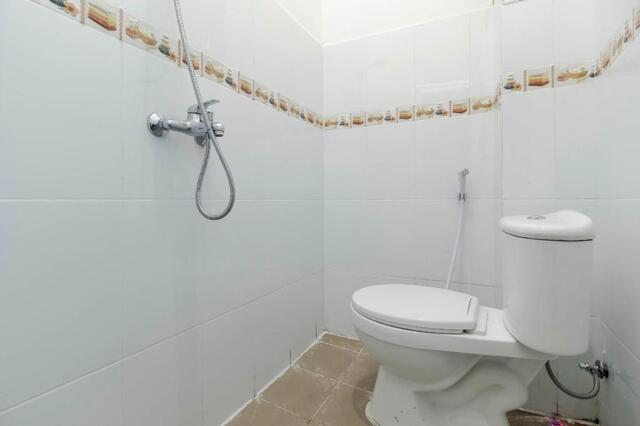 Jalan Doktor Muhammad Isa No. A, Duku Ilir Timur, Palembang, Reddoorz @ Tara