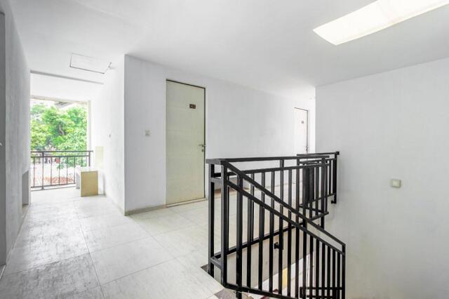 Jalan Karet No,rt  Rw  Beji,depok, Depok, Margo City, Guesthouse/bed