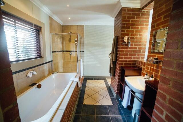 Tugela Road, Pretoria, Menlyn Boutique Hotel