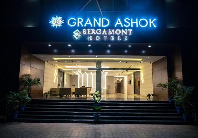 Opp To Rto Office,trichy Main Road, Thanjavur, Grand Ashok, A