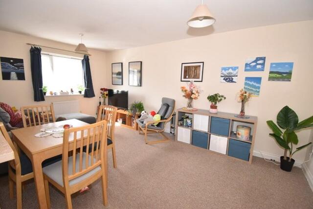 Heraldry Way, Kings Heath, 2 Bedroom Coach