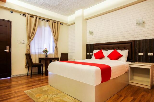 Lot - Sarmiento Street,plaridel ,malabanias, Angeles / Clark, Super Oyo Capital