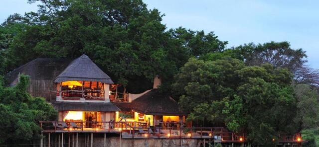 Unnamed Road, Kruger National Park, Jock Safari Lodge