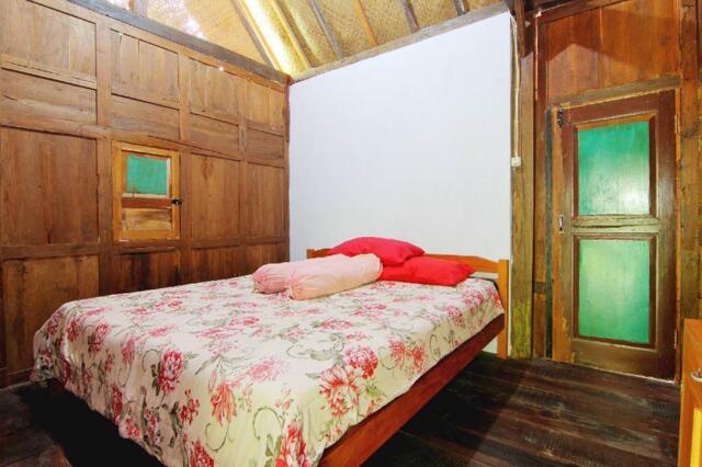 Jalan Godean - Seyegan Villa Kampung Ayem, Yogyakarta, Villa Kampung Ayem