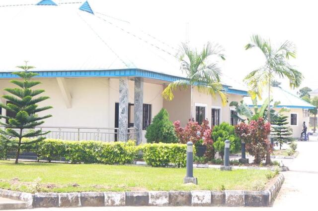 Goodluck Beaulevard Avenue Off Idoro Road, L & L