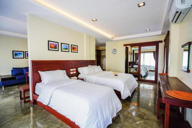 Malinao Rd, Siargao Island, Retreat Siargao Resort