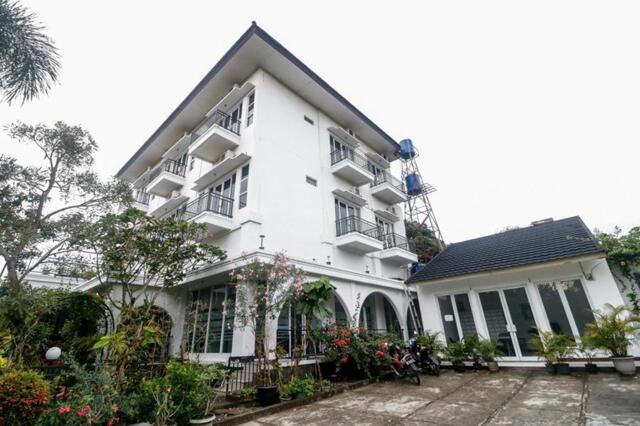 Jalan Pulau Seribu A No. B, Way Dadi, Sukarame, Kota Bandar Lampung, Bandar Lampung, Reddoorz Syaria