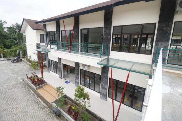 Jalan Stasiun Aras Kabu,tumpatan Nibung,batang Kuis, Medan, Reddoorz Plus Near