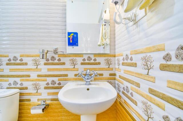 /, /, Funcity,  Ooty -,ooty, Fabhotel Vinu Valley