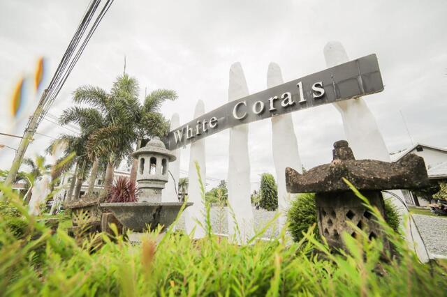 Sitio Panibatuhan, Barangay Poblacion, Bataan, Bataan White Corals
