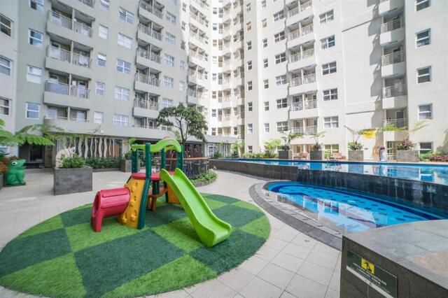 Jl. Ciumbuleuit No., Hegarmanah, Cidadap, Bandung, Jawa Barat, Bandung, With Sofabed 2br