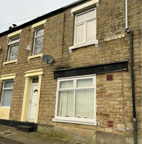 St. Georges Street, Stalybridge, 4 Bedroom House