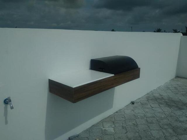 Cararayan - San Isidro Road Villa Obiedo Subdivision- Block  Lot,naga City, Townhouse*3br*3bath- Ful