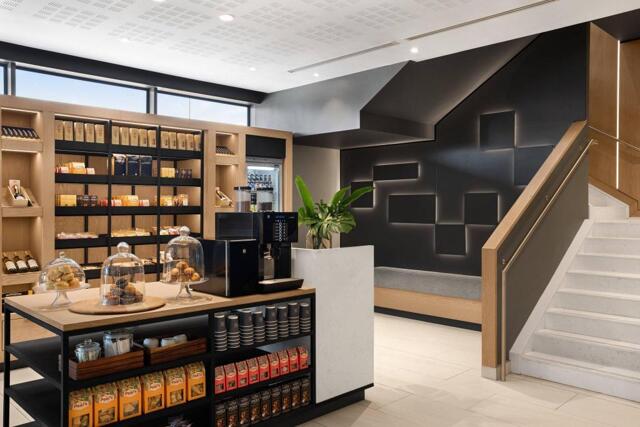 Dockrail Road, Foreshore, Cape Town, Ac Hotel Cape