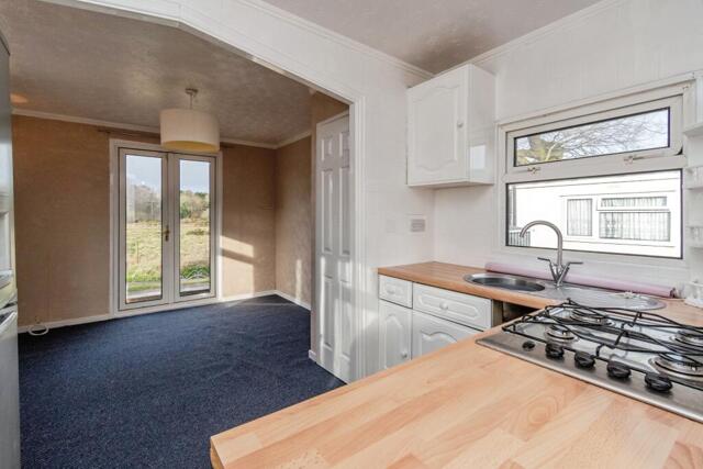 Meadow Lane, Wolverhampton, Mobile Home For