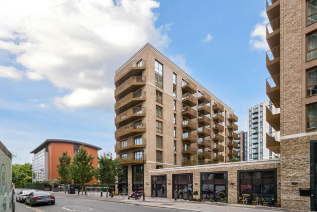 Verdo, Brentford, 3 Bedroom Apartment Verdo, Brentford, 3 Bedroom Apartment