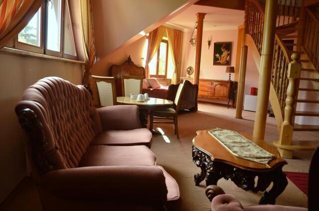 Na Zboczu A, Gdansk, Royal Residence Hotel