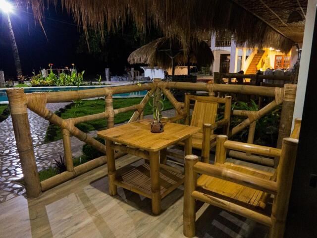 Old Spanish Road, Dumaguete, Lavanya Beach And